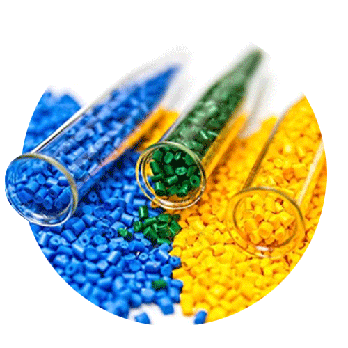 synthetic polymers